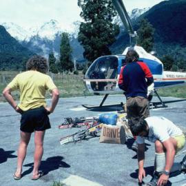 Goodwin McNutt ,pilot - Obituary.