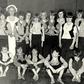 Greymouth Operatic society.ca.1975 .