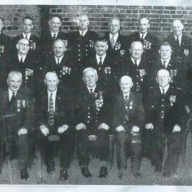 Cobden Volunteer Fire Brigade