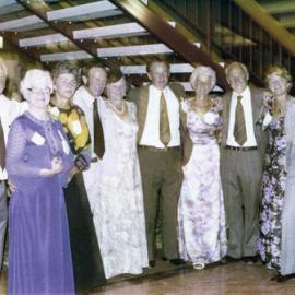 Tuck Family Reunion in 1978 - Ernie's generation. - ALBUM -