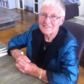 Kathleen Margaret McNamara Davies obituary