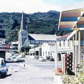  Greymouth