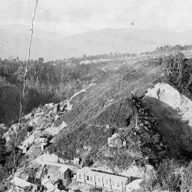 Globe Progress mine .1914.