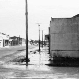 Herbert Street, Greymouth.