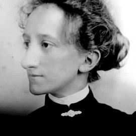 Rose family of Greymouth *PHOTO ALBUM*