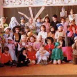 St Patrick's including book character day *PHOTO ALBUM*