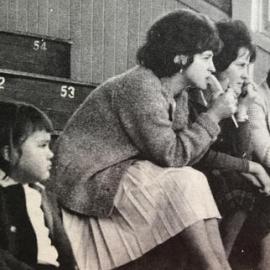 Marist v Blaketown .