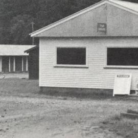 Franz Josef Motorcamp and Tearooms *ALAN WISDOM COLLECTION* PHOTO ALBUM*