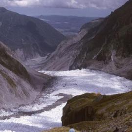 South Westland.  - ALBUM -