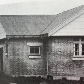 New home for intellectually disabled,Milton Road. 