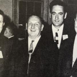 Buller post office reunion .