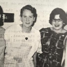 Dance, Greymouth   *ALAN WISDOM COLLECTION*