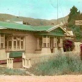  22 Hall Jones St, Runanga.