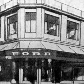 Greymouth Motors, Greymouth