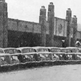 Greymouth Motors, High Street, Greymouth.