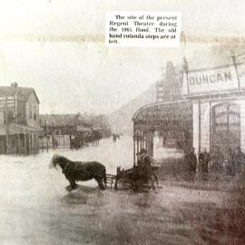 Greymouth flood, 1905