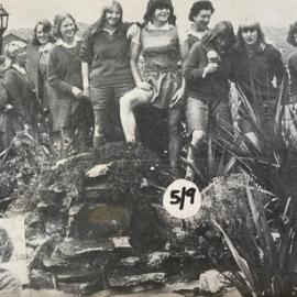 Greymouth High School's Mawhera Gazette, 1977 *PHOTO ALBUM*