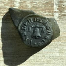 Looking to response to Glenn Johnston photo. 