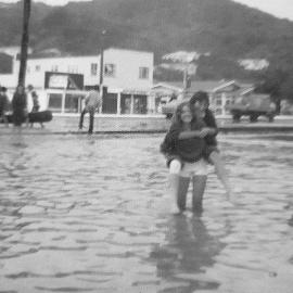 Greymouth flood of 1978 *PHOTO ALBUM*