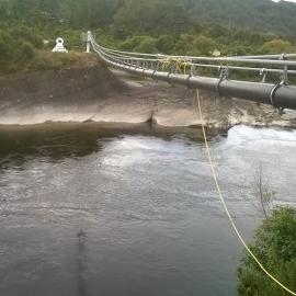 Motutapu  - locally known as Rocky Island.