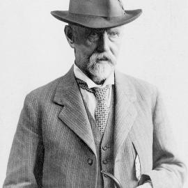 Dr Teichelmann`s response to the lethal influenza pandemic, Hokitika.1918.