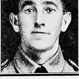 Joseph Louis Coumbe - short bio, and his resting place in Belgium.  - ALBUM -