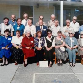 125th Anniversary celebrations for Ahaura Primary School Reunion *PHOTO ALBUM*