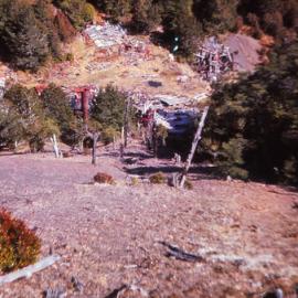 Big River 1972 *PHOTO ALBUM*