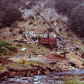 Big River . 1979.   - ALBUM -