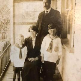 Penmans of Seddonville