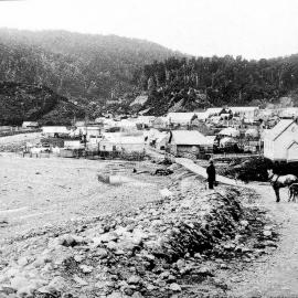 Goldsborough. ca.1865.