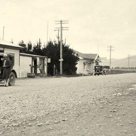 Where is this?  Dated - 1929.