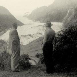 Franz Josef Glacier.   - ALBUM -