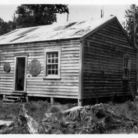  House at Orwell Creek.1924.