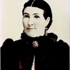 Rimu residents James & Margaret Corsan nee Wright.   - 2 PHOTOS -