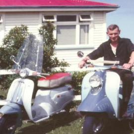 Scooters *PHOTO ALBUM*