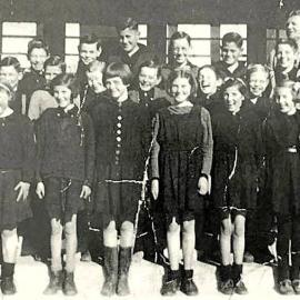 Nelson Creek School photo 