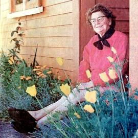  Jessie Buchanan - Blackball, (born and raised in Moonlight).1997.