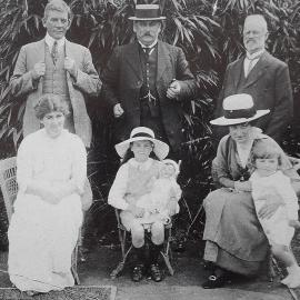  Doctor Jim McBrearty