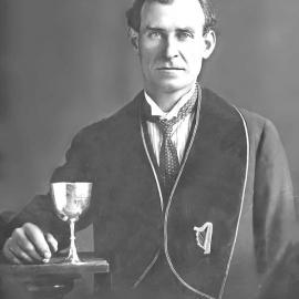 ROBERT FERGUSON (1881-1948)