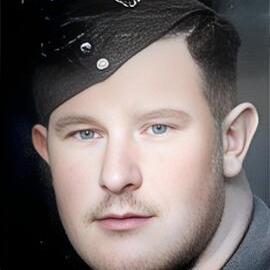 Howard Armstrong - Mill St Runanga,died of dysentry in a Cairo hospital 20th May 1941 aged 23 years.