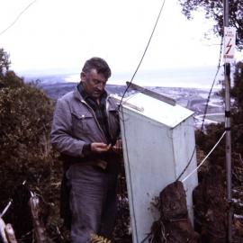  The Grey Valley Televiewers Society 