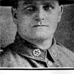 Norman William Leslie Absolum Born at Ross , 26 January 1884 - killed in action, 26 March 1918