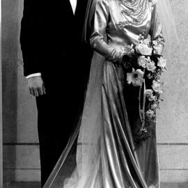  Helen & Gordon Oldham ,Greymouth