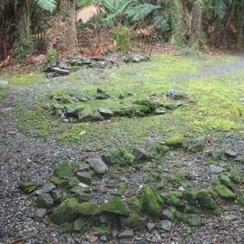 Jackson Bay  and Okahu - looking for historical information.  - ALBUM -