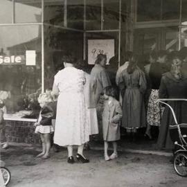 Blackball shops identified *PHOTO ALBUM*