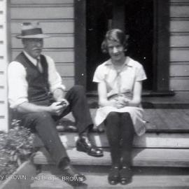 Bridget Brown *PHOTO ALBUM*