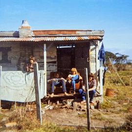 ALBUM - The last Bach built by the original Blaketown Boardriders. 1971. 