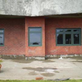 Recollections from Lenora Nysse (nee Taylor) -  about Cobden, and the Dutch family who lived at the old Gun Station.