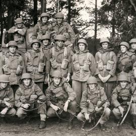 9th Intake National Service